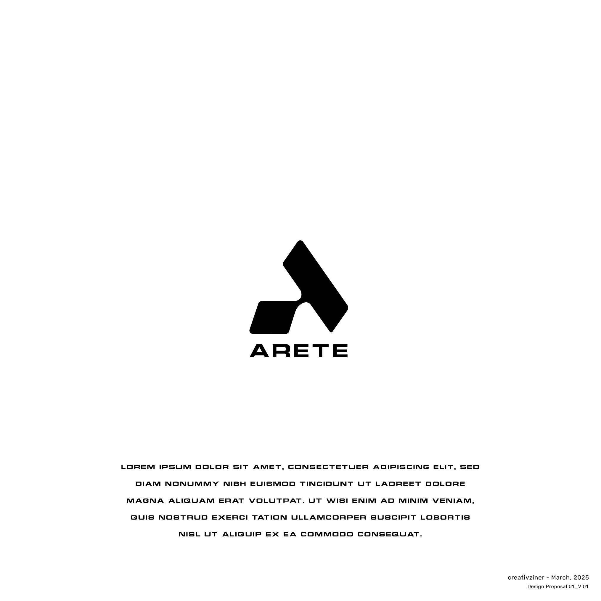 Diseño de Logo por creativziner para este proyecto | Diseño #34948198