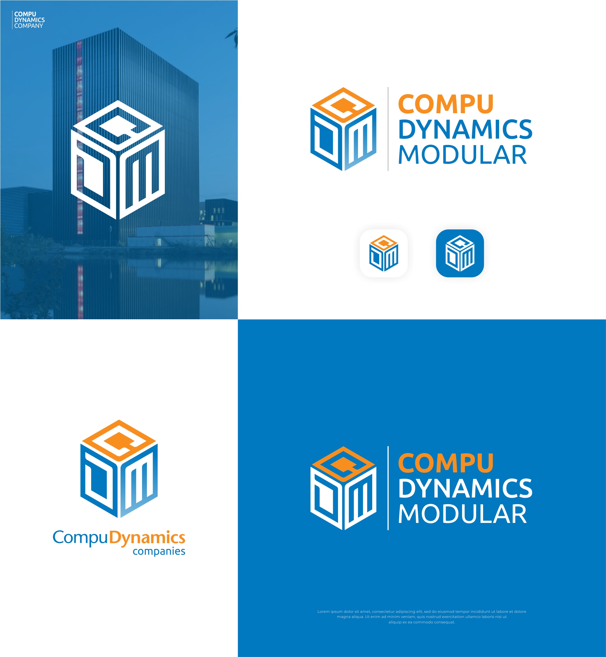 Logo-Design von Noekha Studio für dieses Projekt | Design #34931215