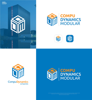 Logo-Design von Noekha Studio für dieses Projekt | Design: #34931215