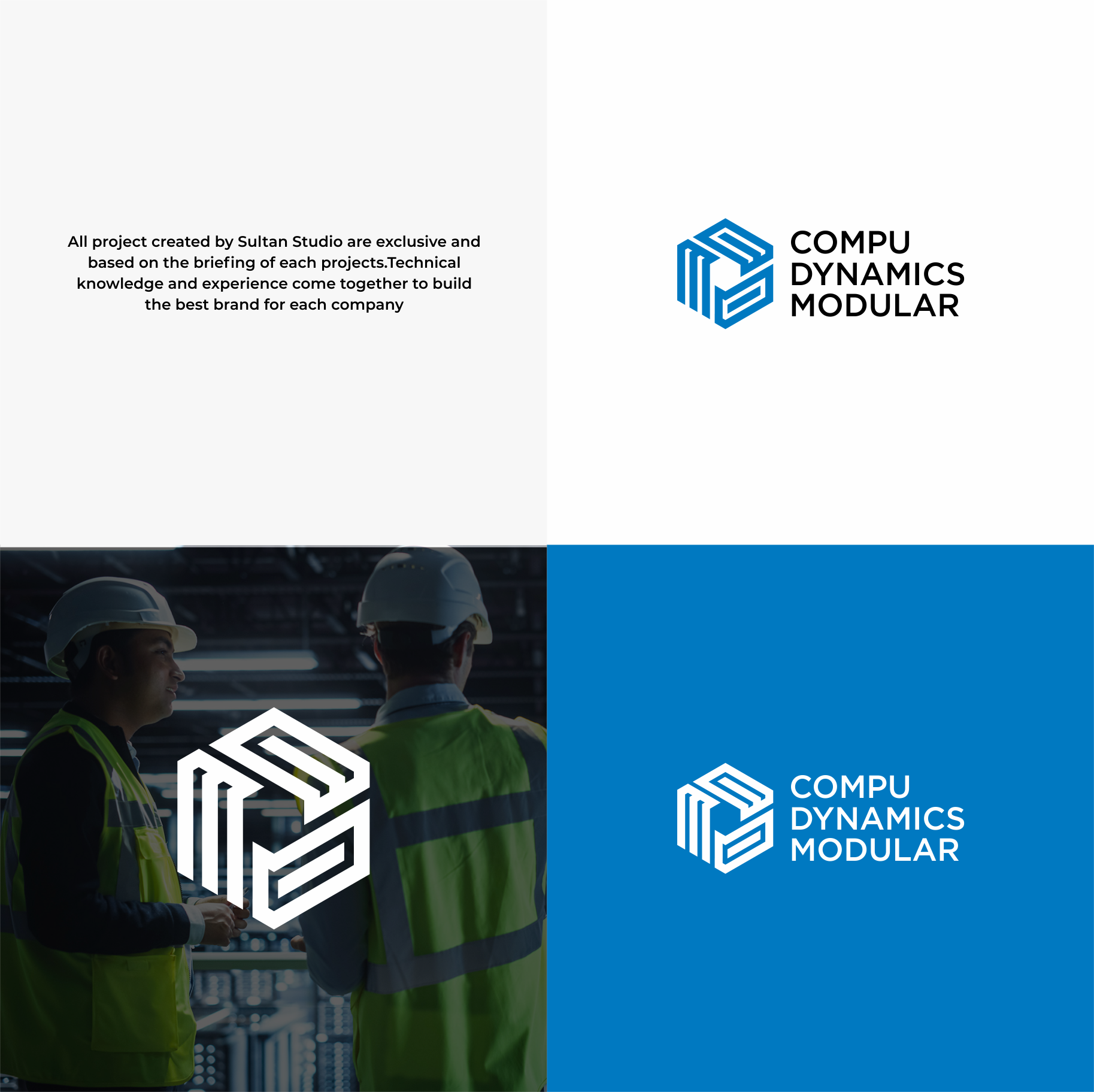 Logo-Design von Sultan  Studio für dieses Projekt | Design #34927431