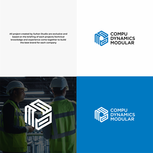 Logo-Design von Sultan  Studio für dieses Projekt | Design: #34927431