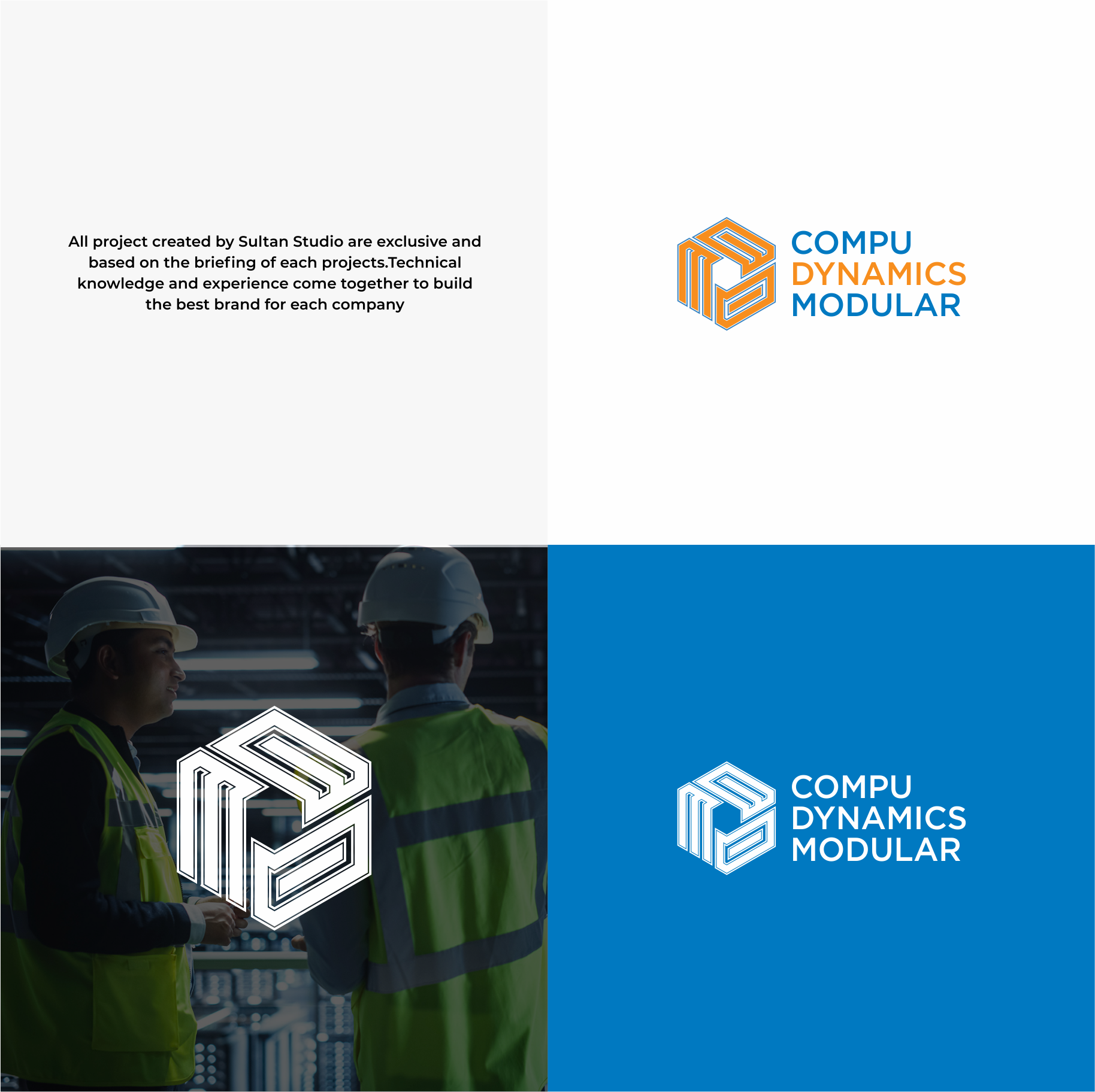 Logo-Design von Sultan  Studio für dieses Projekt | Design #34939820