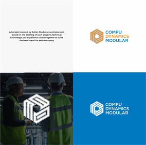 Logo-Design von Sultan  Studio für dieses Projekt | Design: #34939820