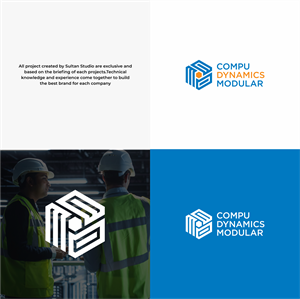 Logo Design by Sultan  Studio for this project | Design: #34940045
