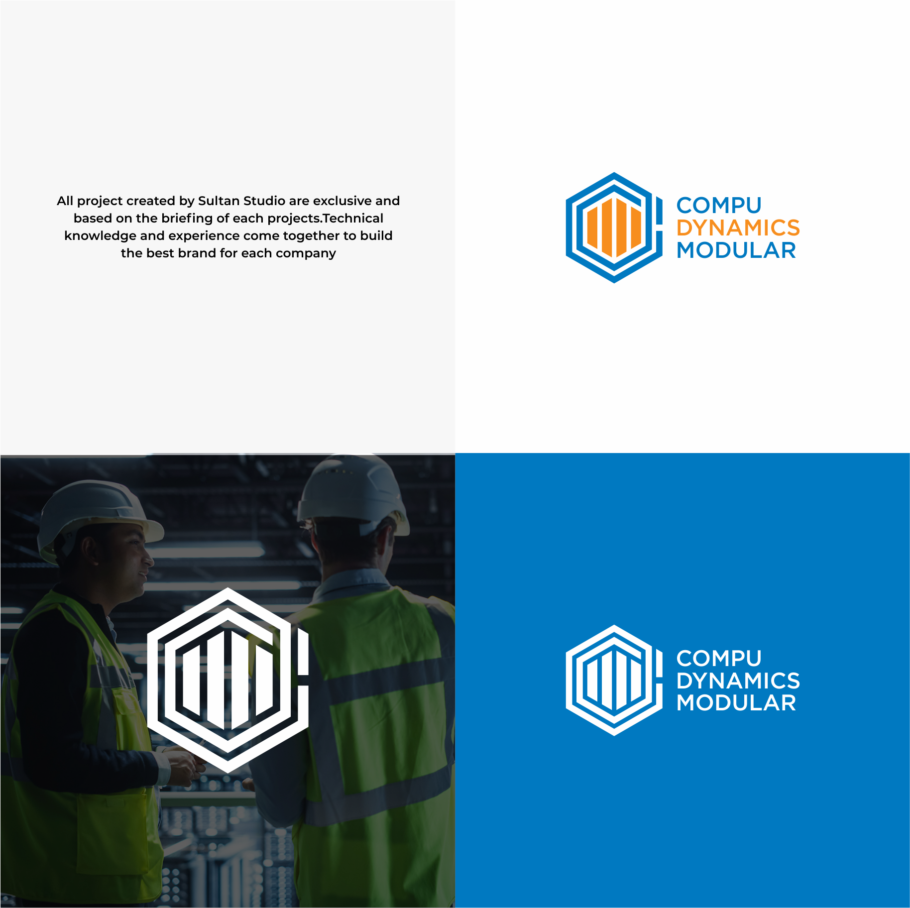 Diseño de Logo por Sultan  Studio para este proyecto | Diseño #34940171