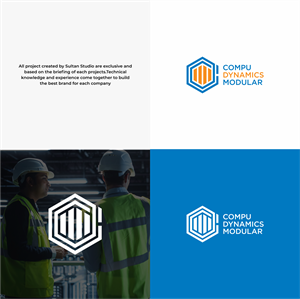 Logo Design by Sultan  Studio for this project | Design: #34940171