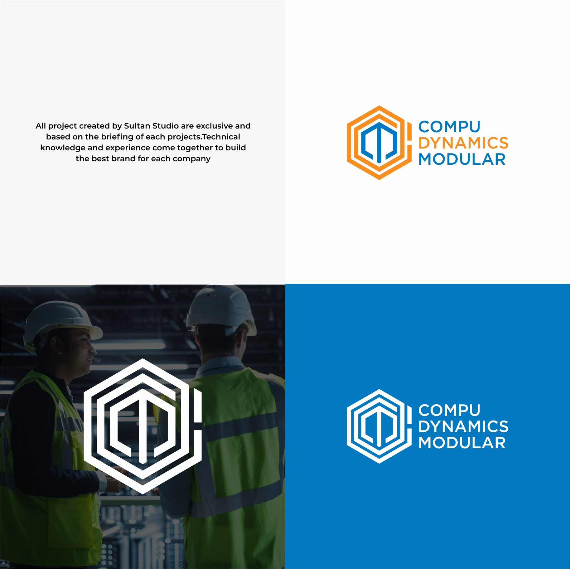 Logo Design by Sultan  Studio for this project | Design #34940180