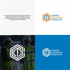 Logo-Design von Sultan  Studio für dieses Projekt | Design: #34940180