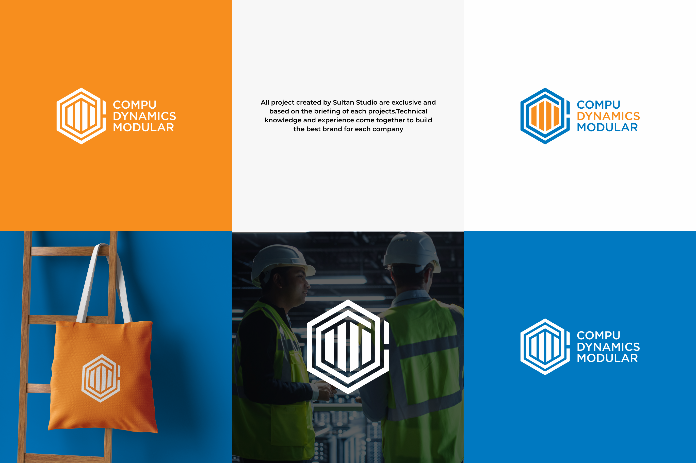 Logo Design by Sultan  Studio for this project | Design #34952917