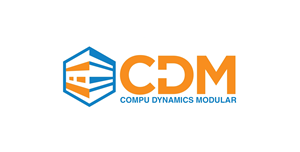 CDM Logo