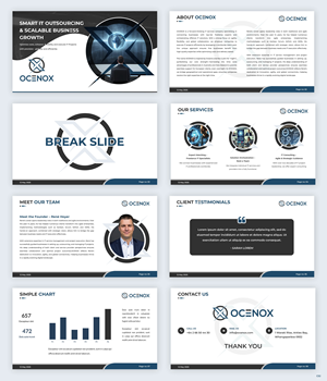 PowerPoint-Design von pb