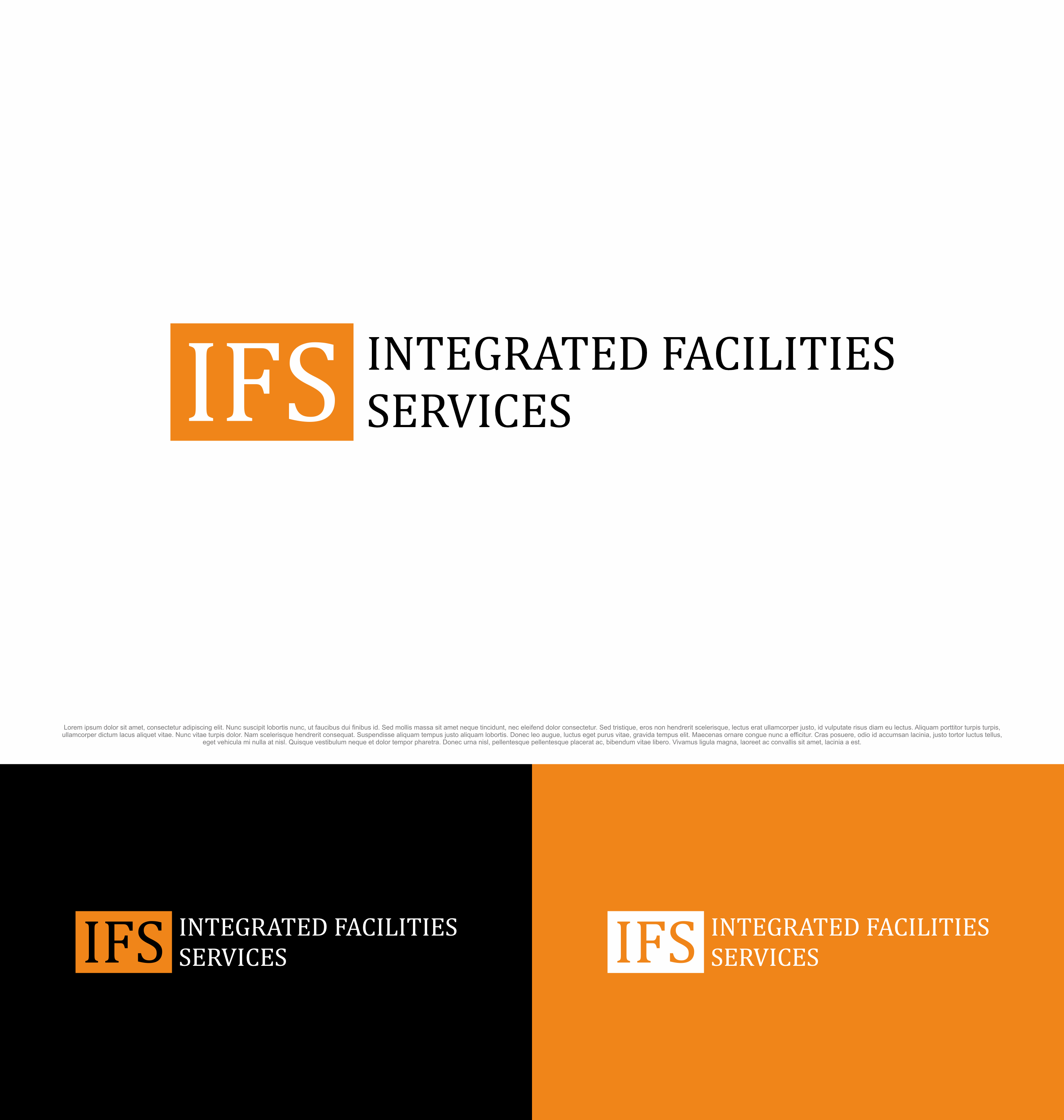 Logo Design by saesean for this project | Design #34933786