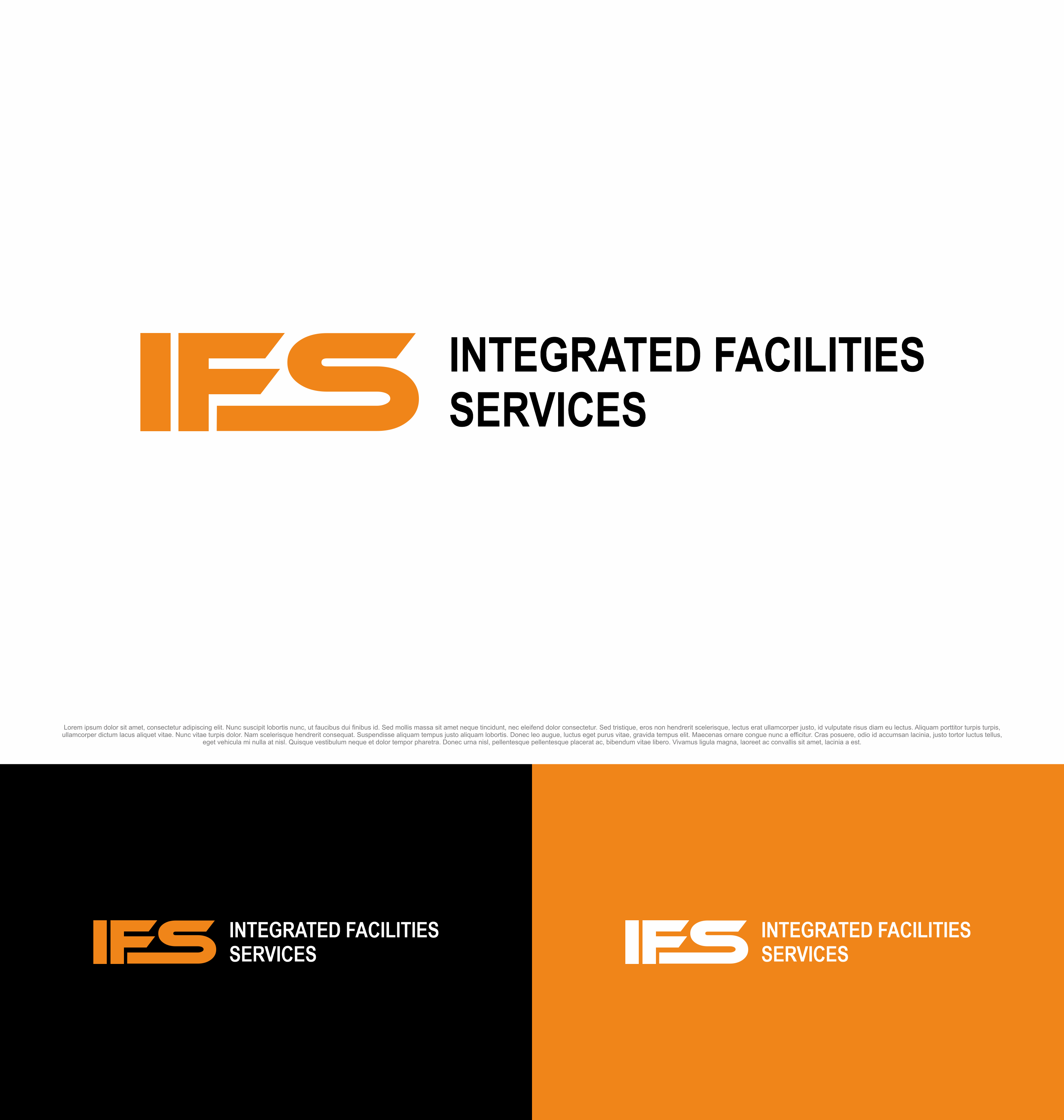 Logo Design by saesean for this project | Design #34933787