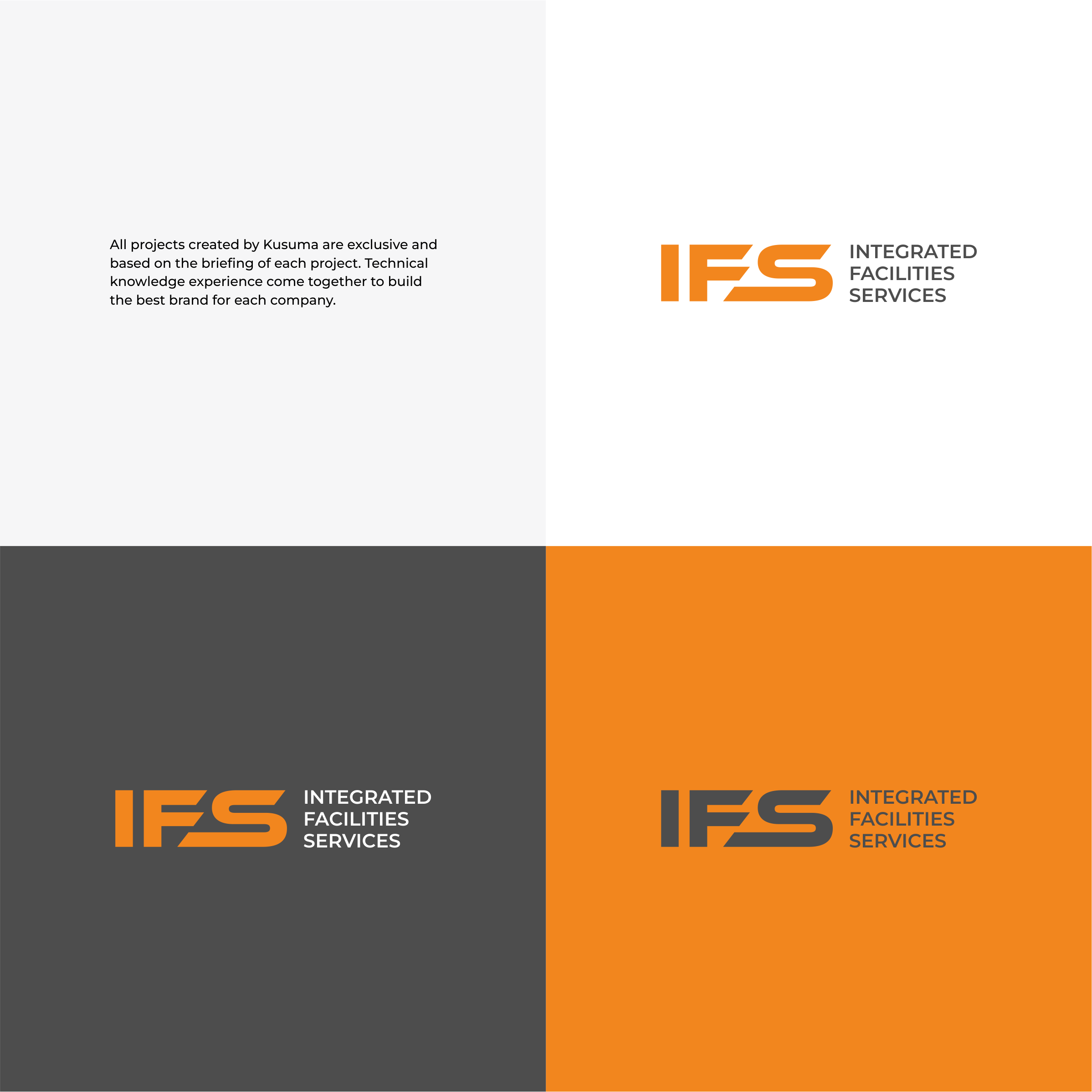Logo Design by Kusuma Studio for this project | Design #34928079