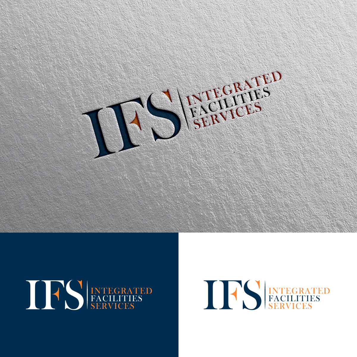 Logo Design by Alex Henry for this project | Design #34927114