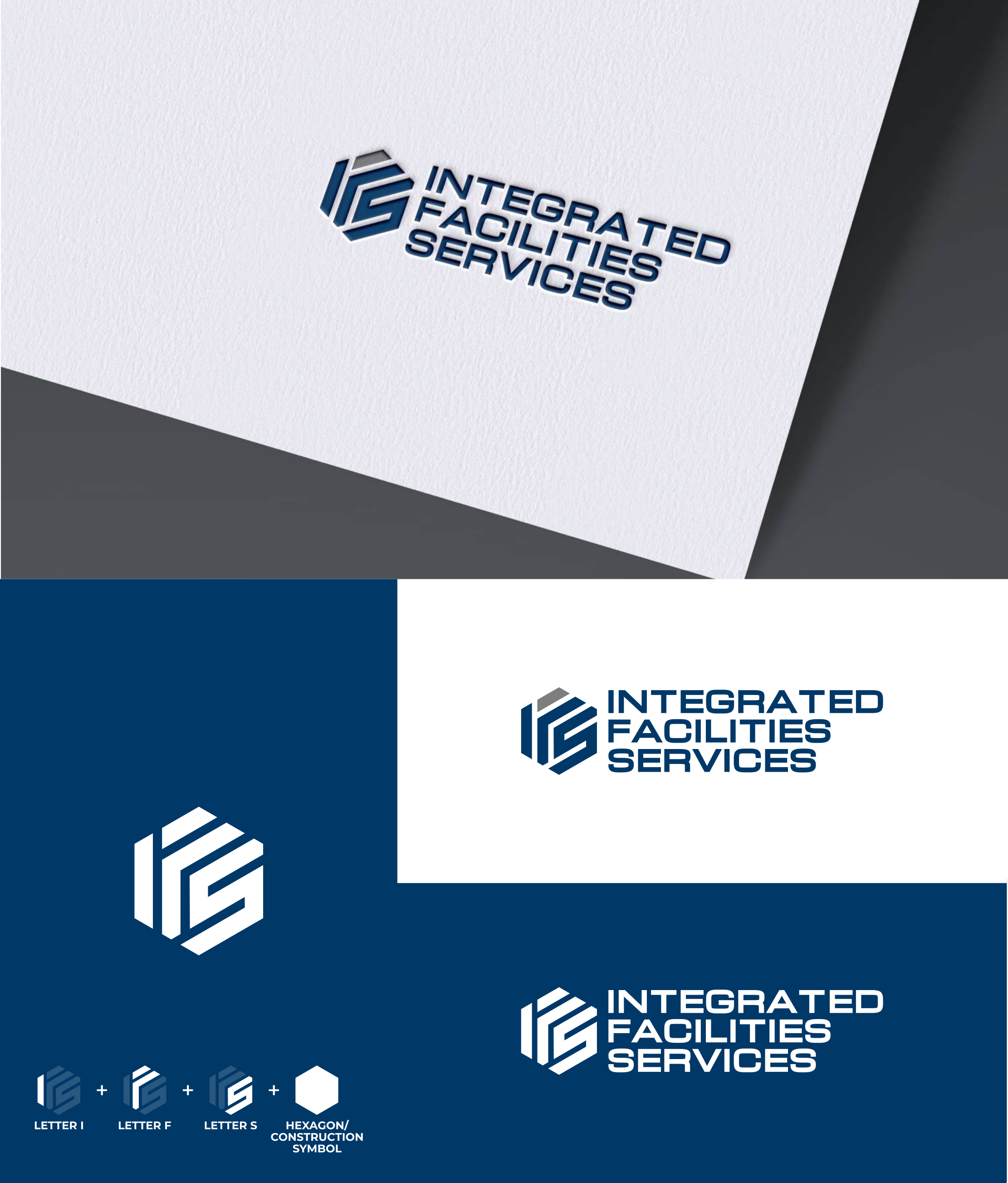 Logo Design by Abu Zaid Design for this project | Design #34968218