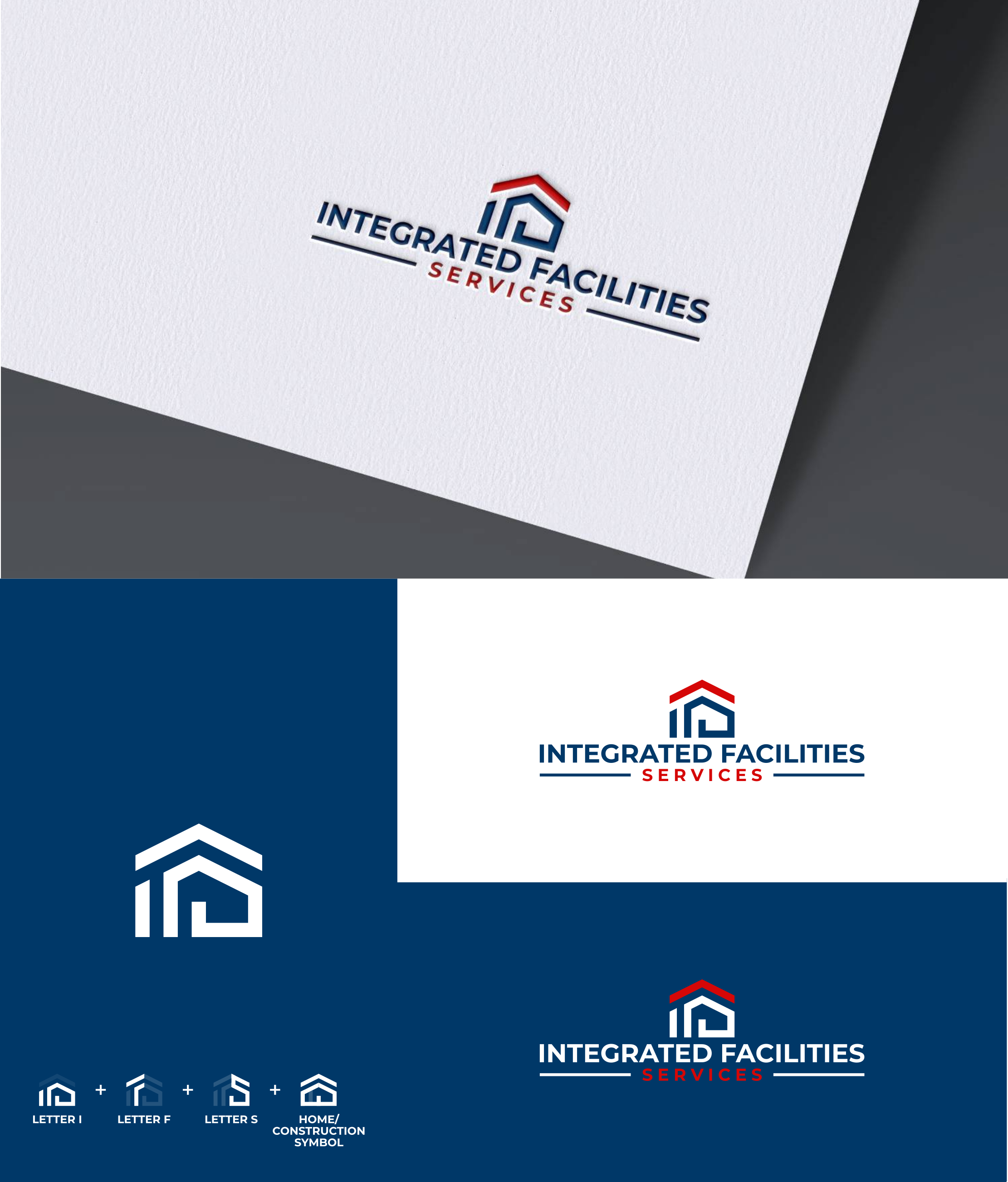 Logo Design by Abu Zaid Design for this project | Design #34968329