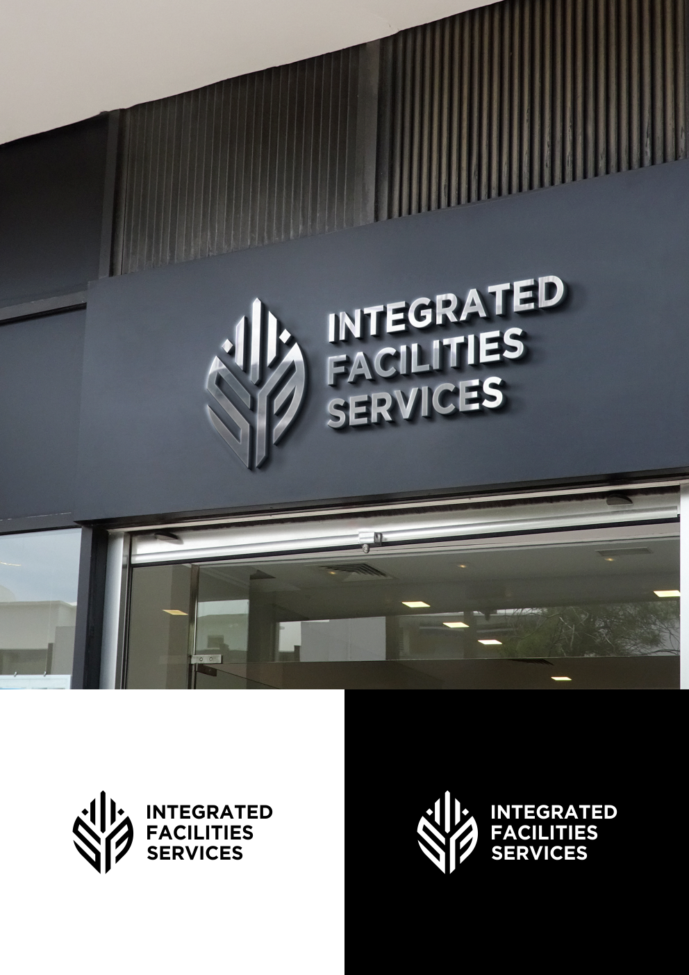 Logo Design by TLS studio for this project | Design #34966256