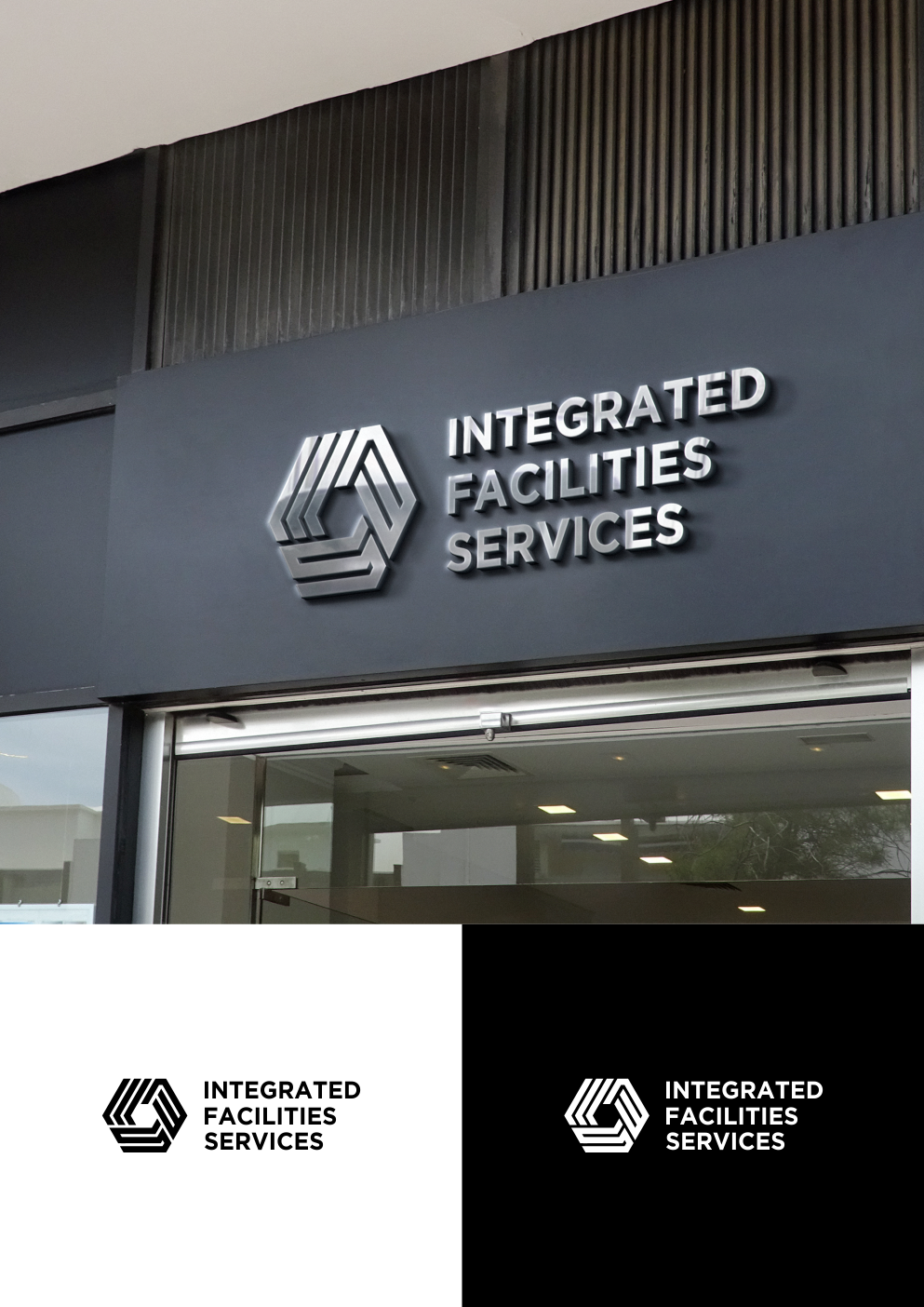 Logo Design by TLS studio for this project | Design #34966267