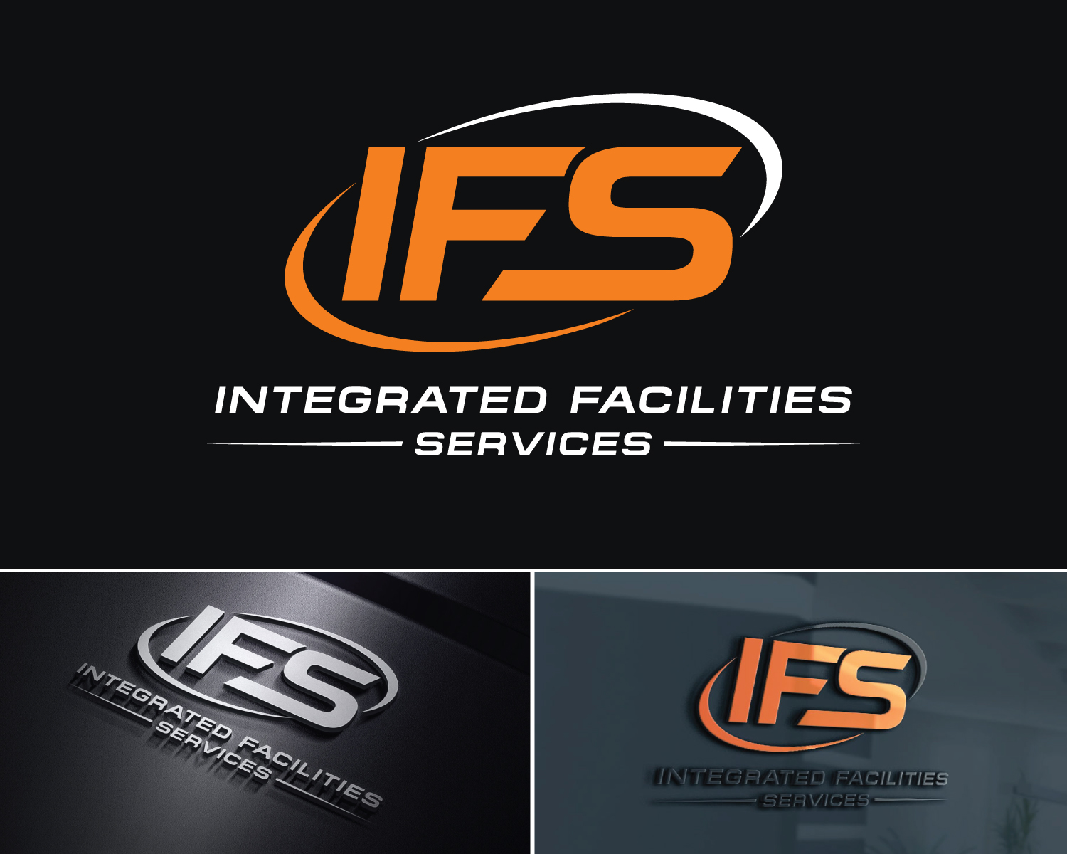 Logo Design by Atec for this project | Design #34926926