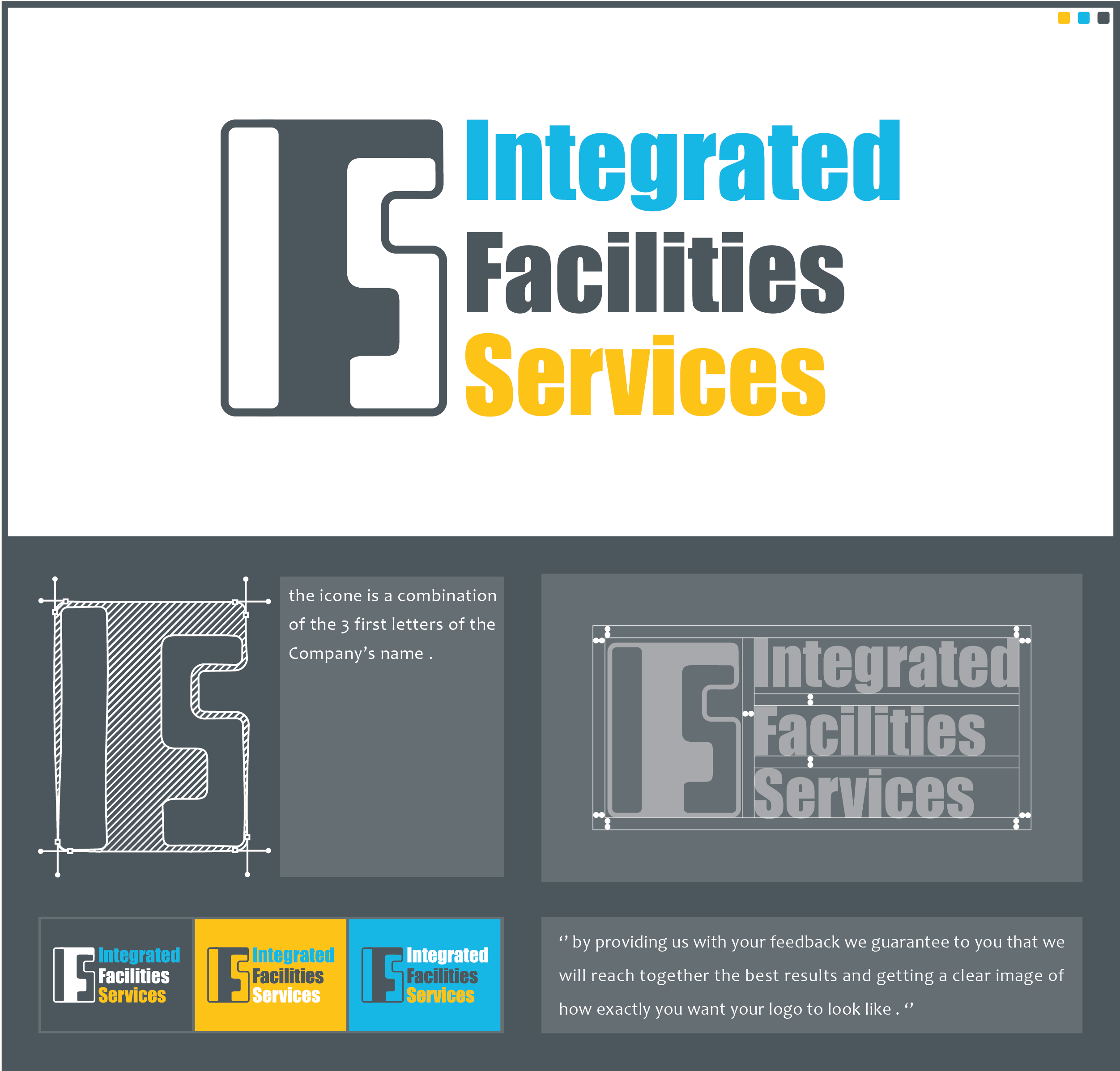 Logo Design by Tha Don7 for this project | Design #34962414