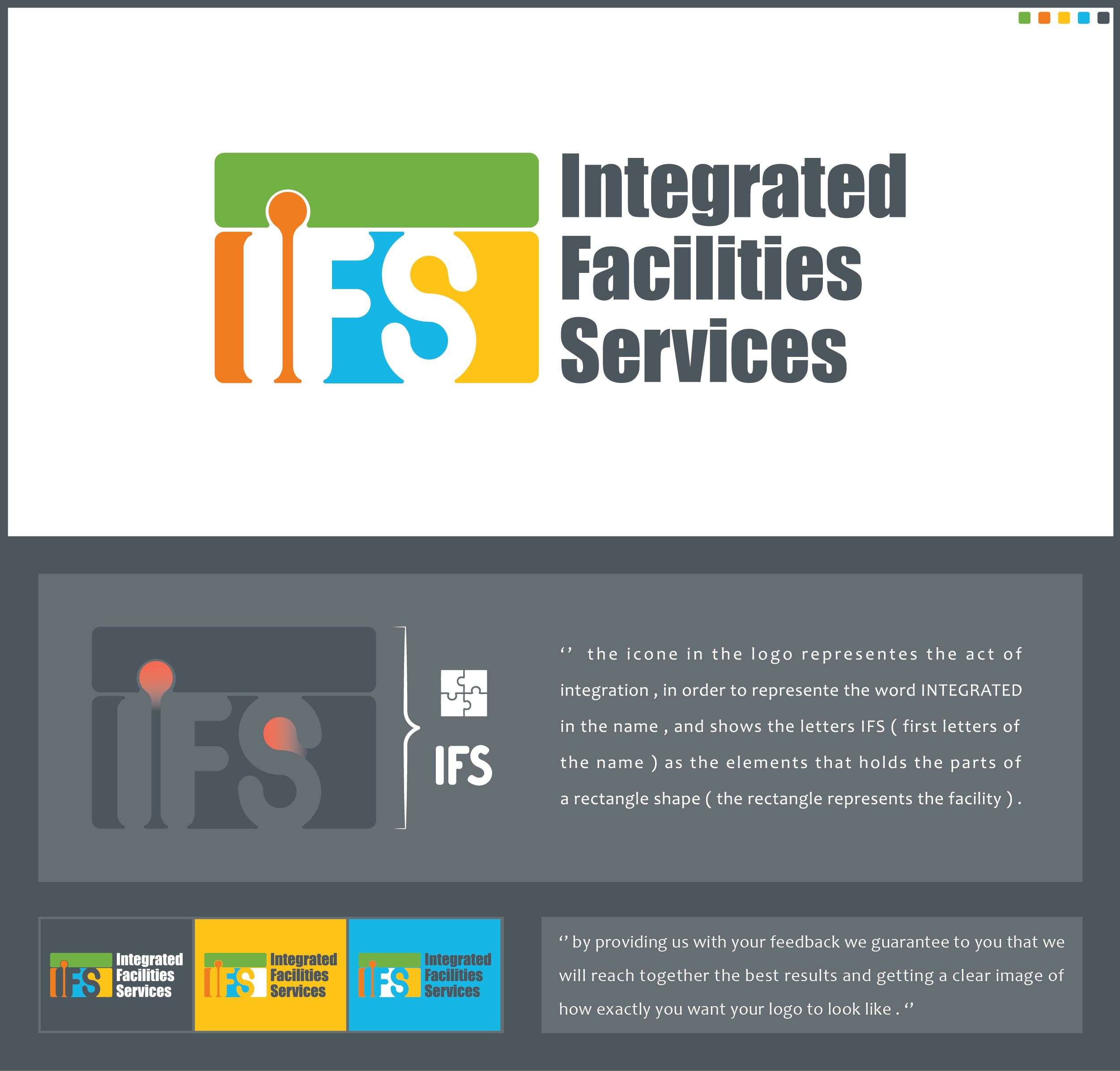 Logo Design by Tha Don7 for this project | Design #34973889