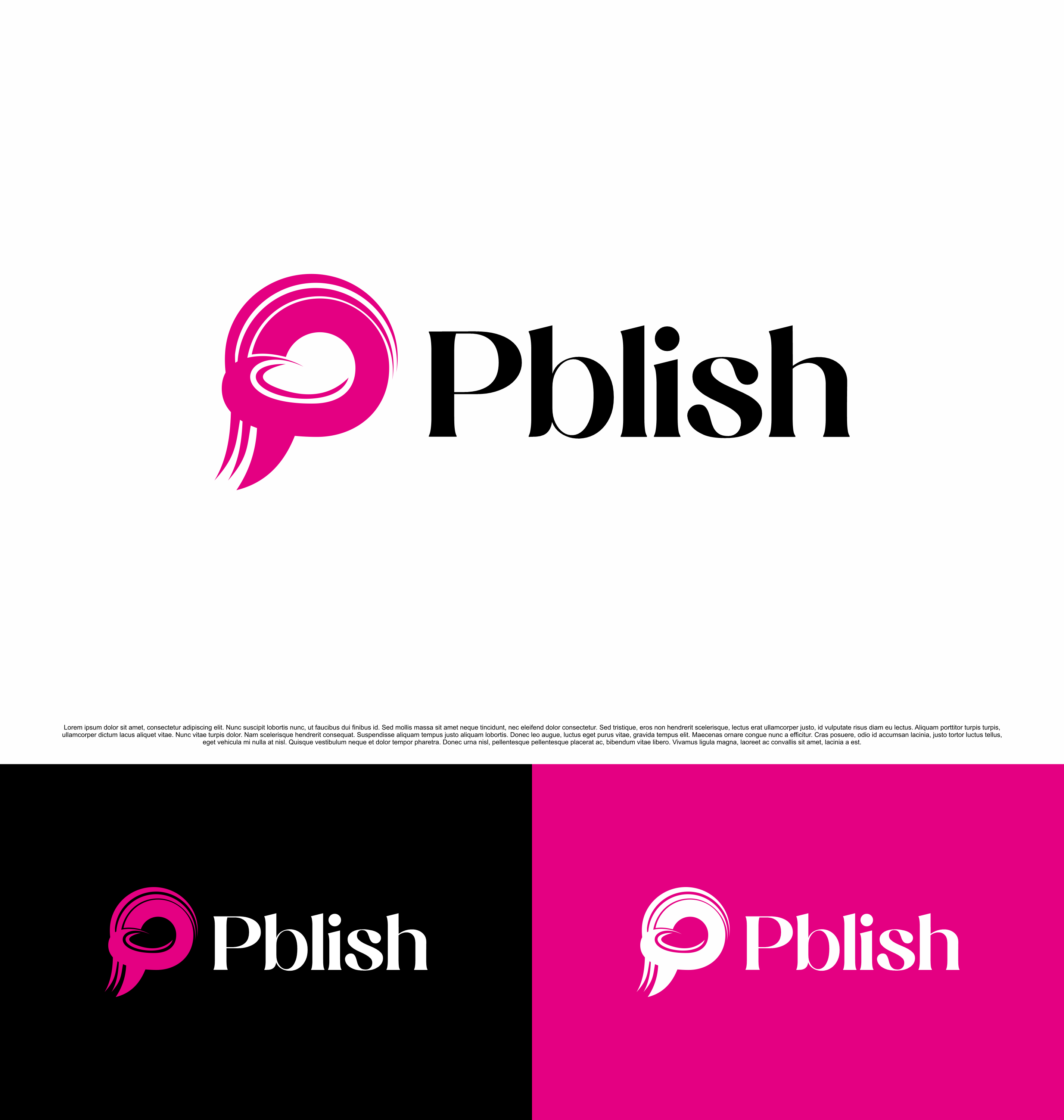 Logo Design by saesean for this project | Design #34934215