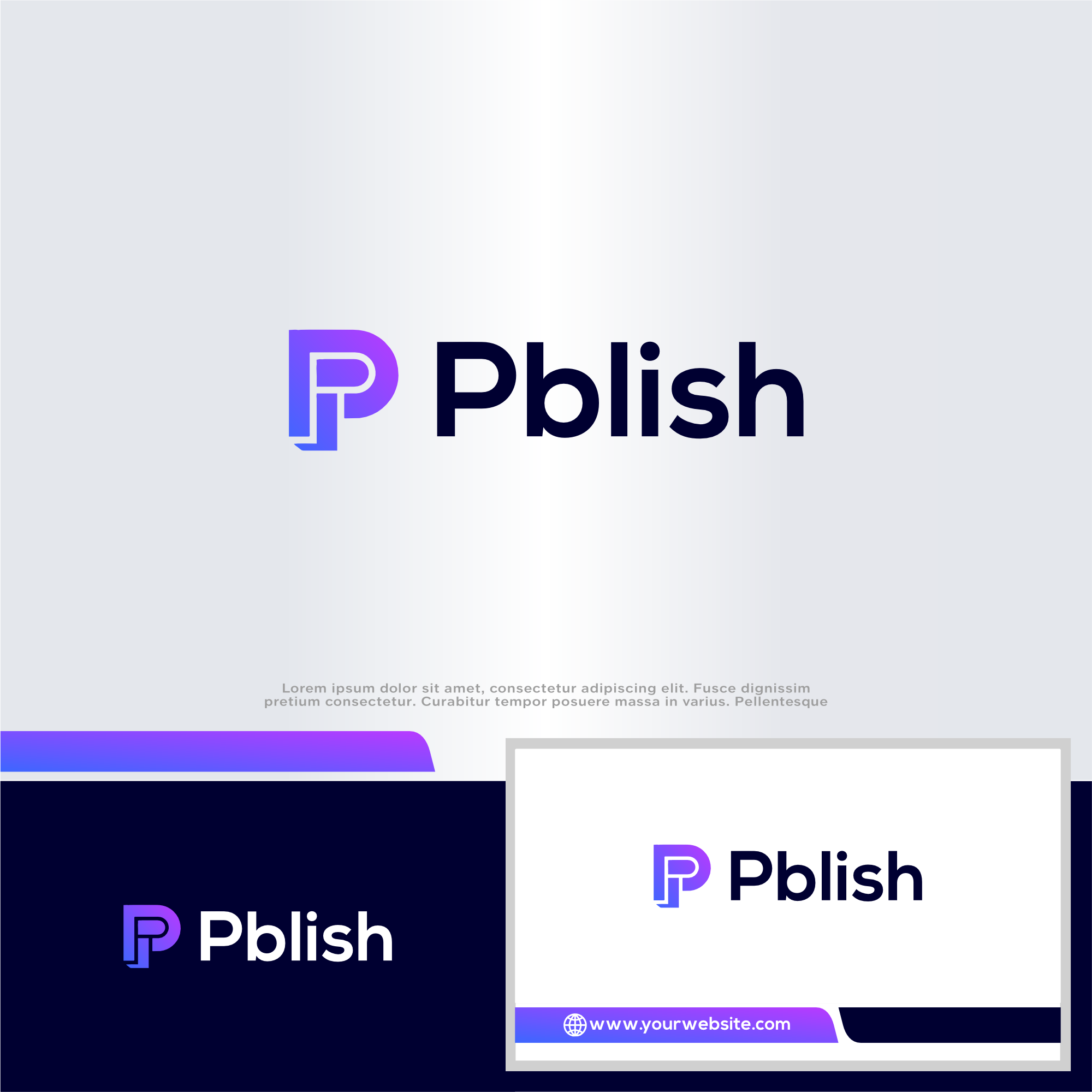 Logo Design by win it for this project | Design #34952089