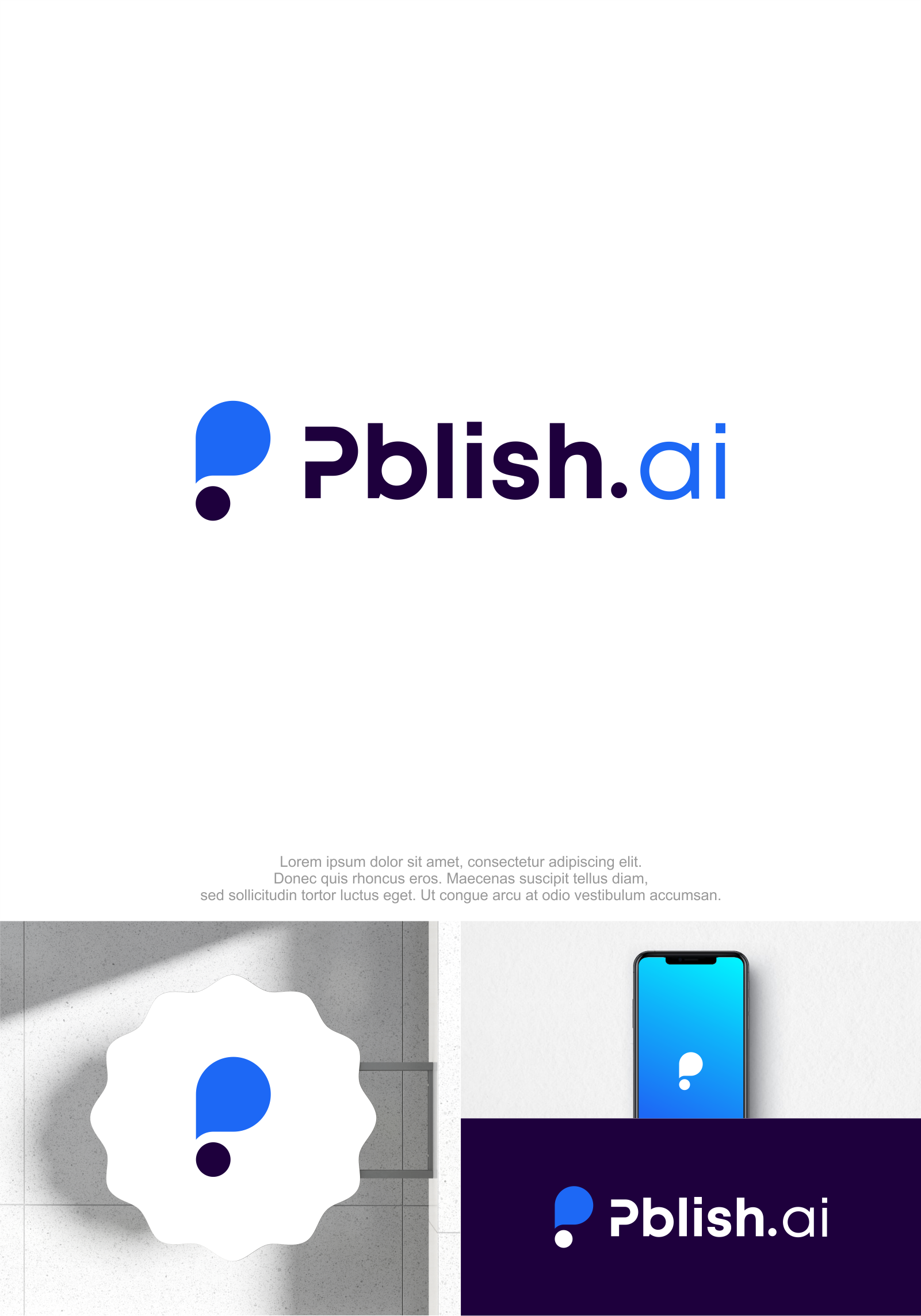 Logo Design by M.Syaiful Huda for this project | Design #34926342