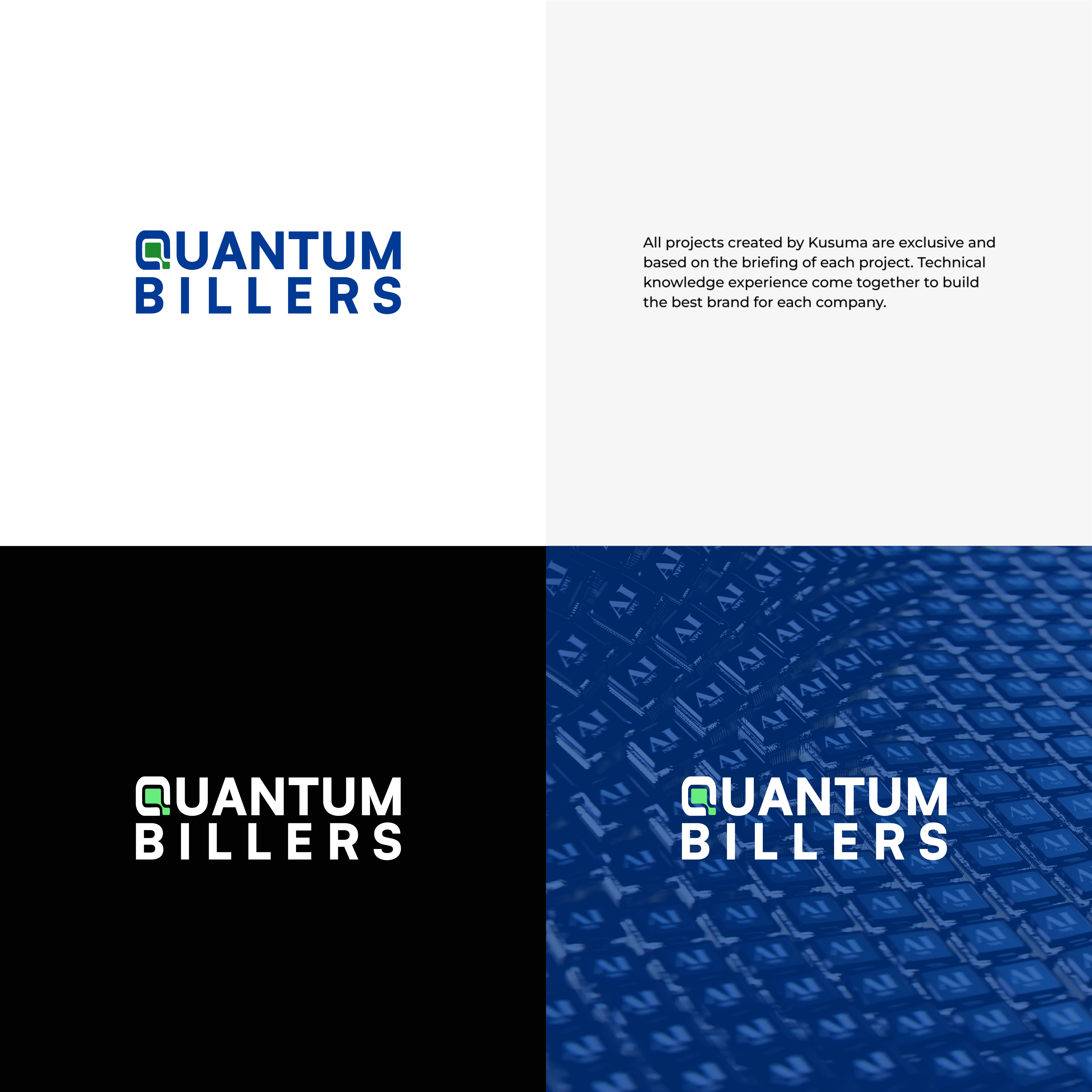 Logo Design by Kusuma Studio for TPGPR | Design #34927335