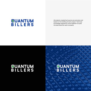Logo Design by Kusuma Studio for this project | Design: #34927335