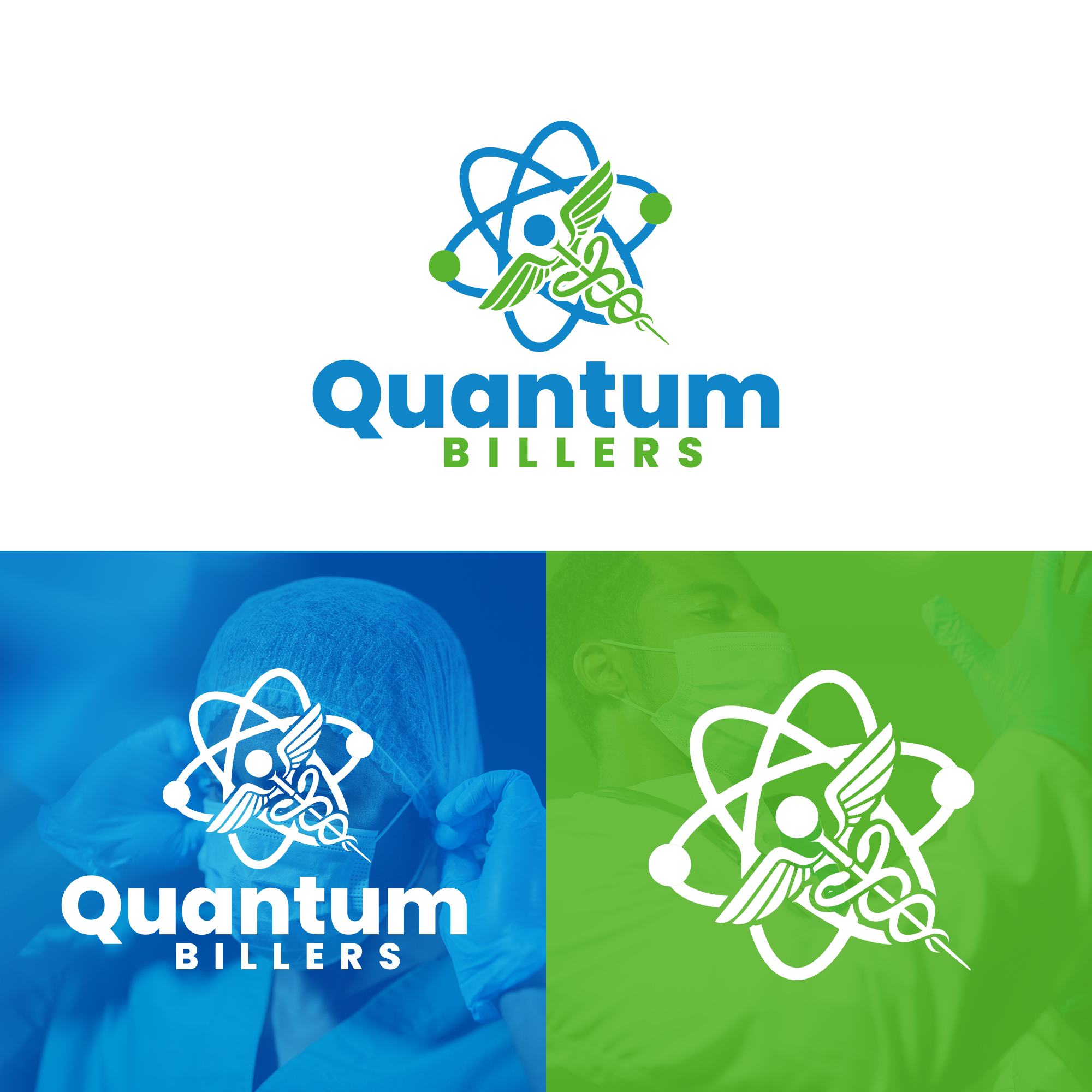 Logo Design by DSCMedia™ for TPGPR | Design #34968934