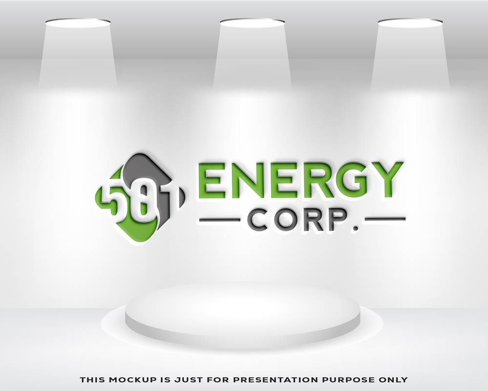 Logo Design by Razaq for this project | Design #34931080