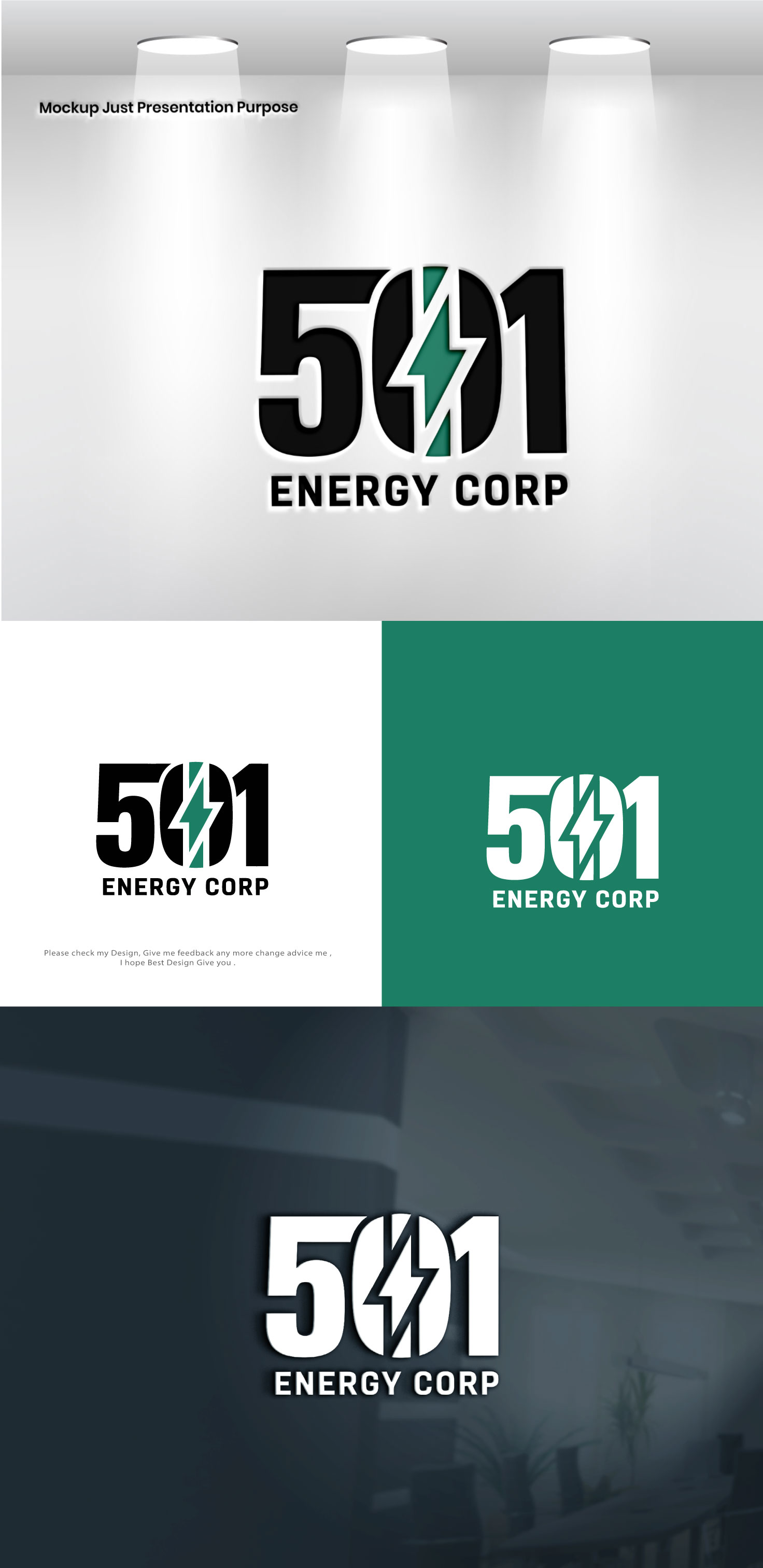 Logo-Design von VectorForge für dieses Projekt | Design #34927678