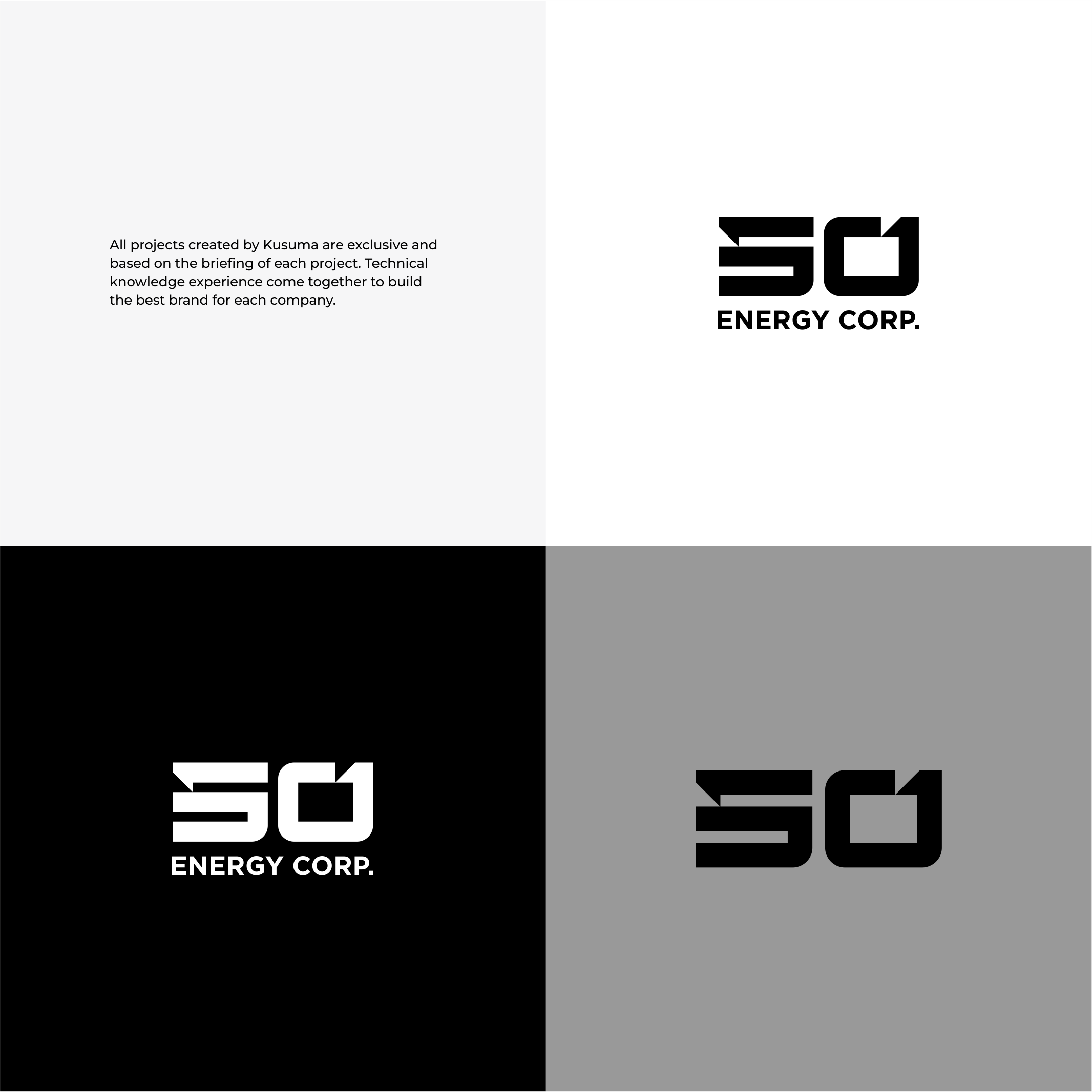 Logo-Design von Kusuma Studio für dieses Projekt | Design #34927378