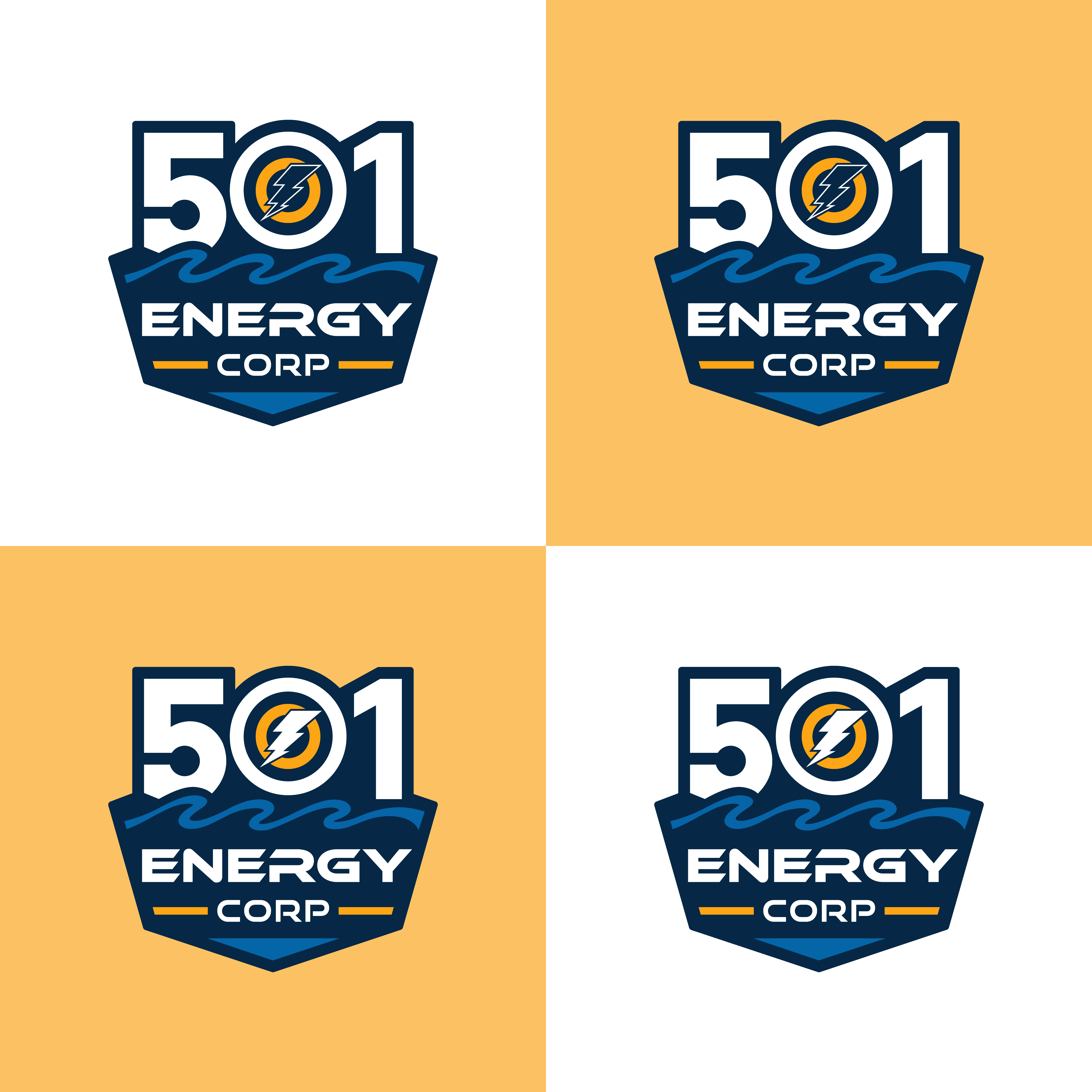 Logo Design by nurislaam for this project | Design #34955652