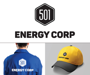 Logo Design by Curtis Sharp for this project | Design #34934311