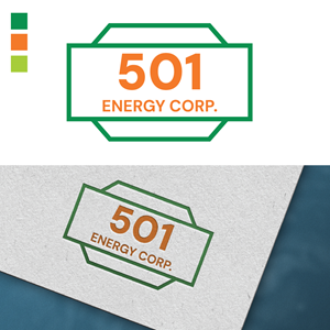 Logo Design by huepixel stuudio