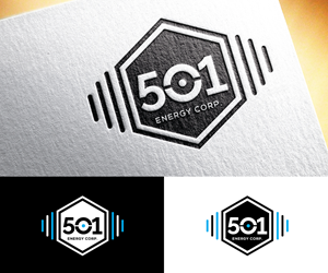 Logo Design by step forward 2 for this project | Design: #34946852