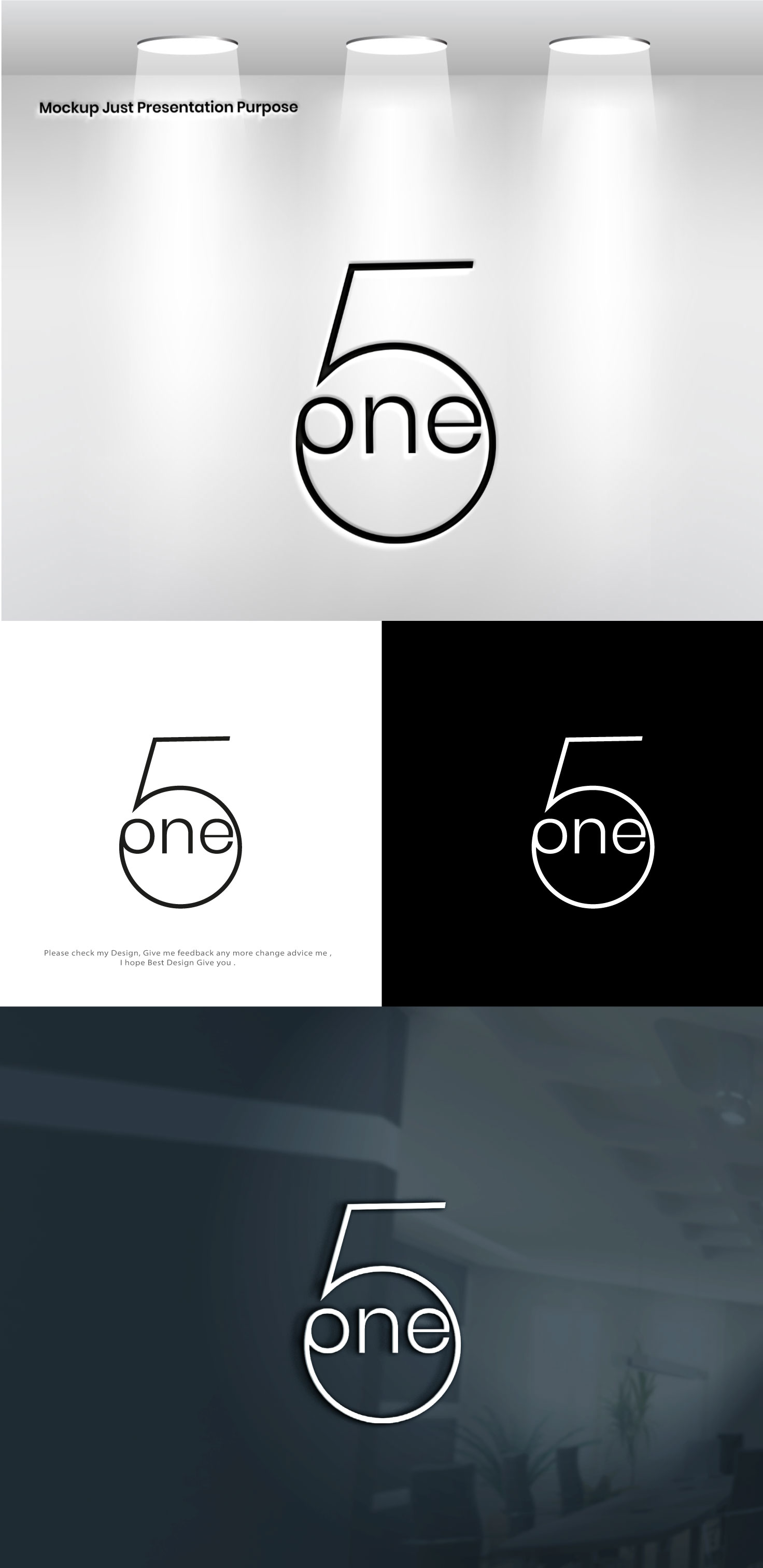 Logo Design by VectorForge for this project | Design #34927469