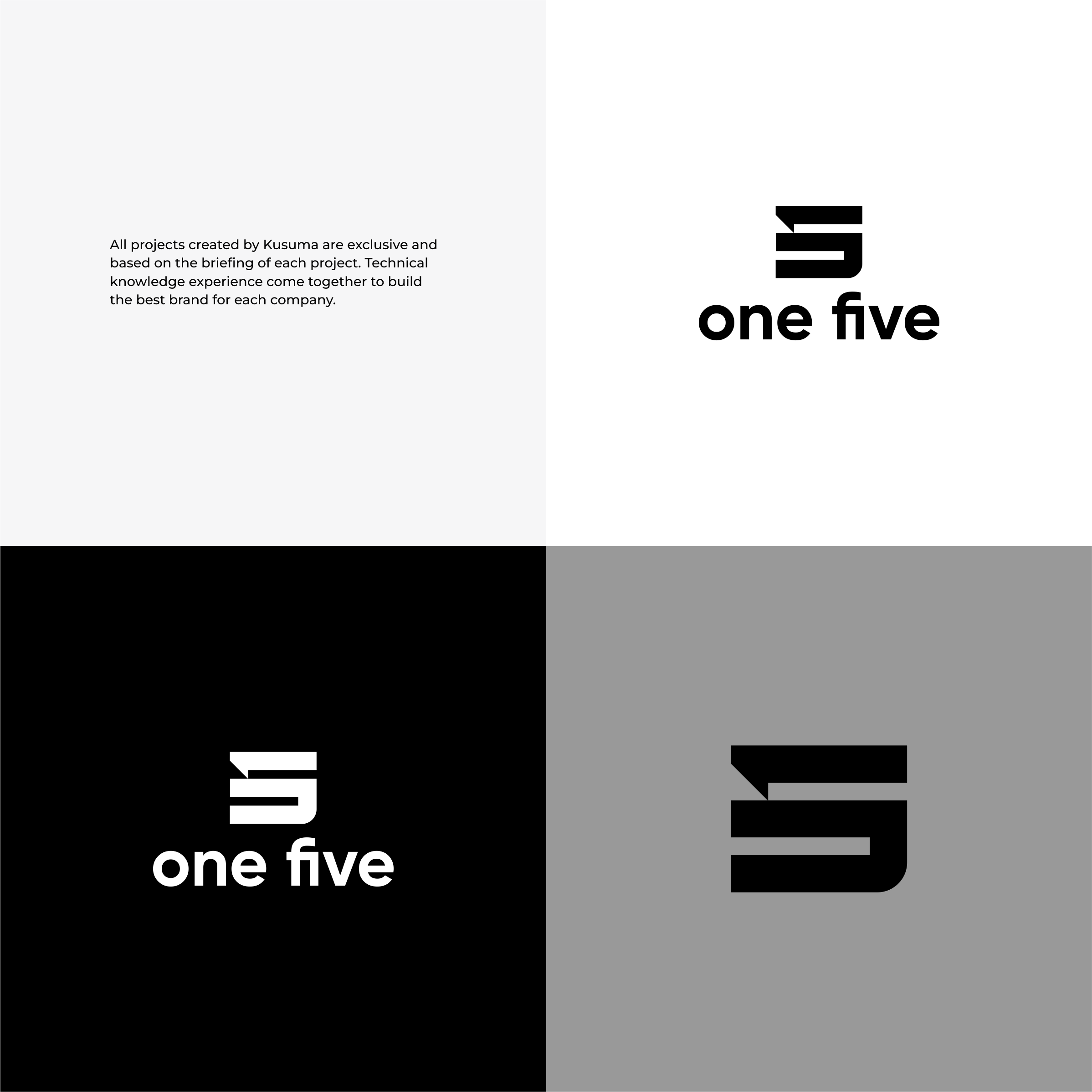 Logo Design by Kusuma Studio for this project | Design #34927539