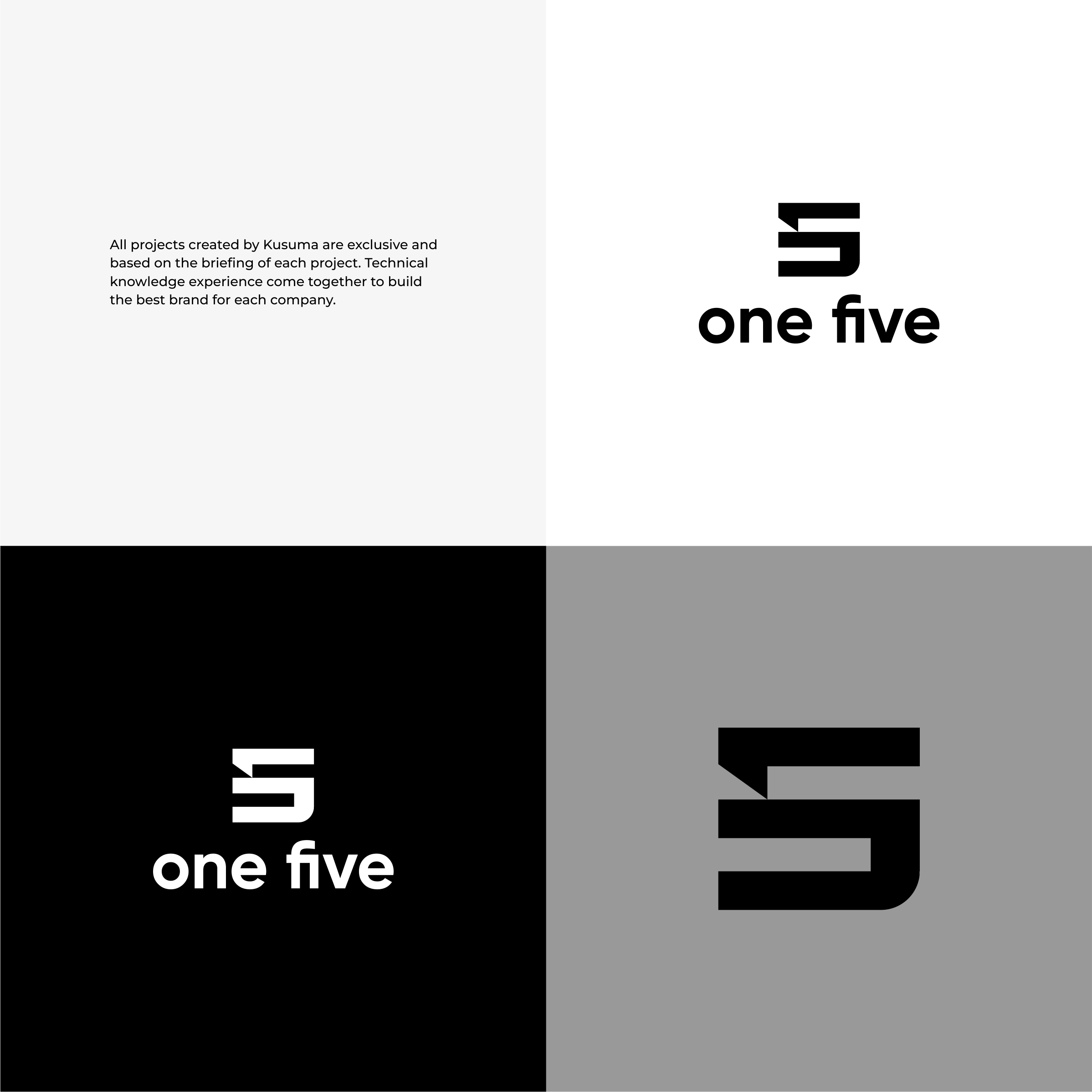 Logo Design by Kusuma Studio for this project | Design #34927979