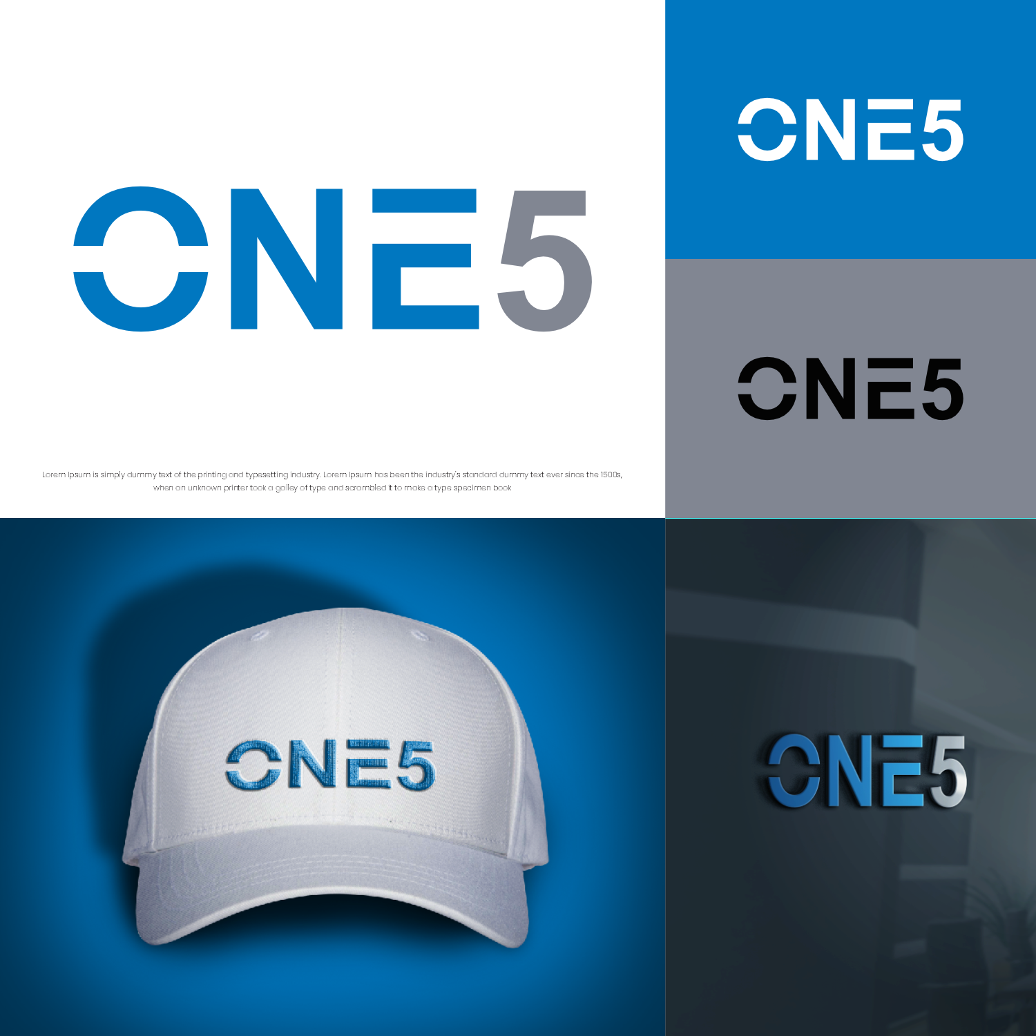Logo Design by NeoCreative for this project | Design #34927175