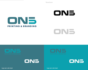 Logo Design by DesignMX (Renan Mejia) for this project | Design: #34927816