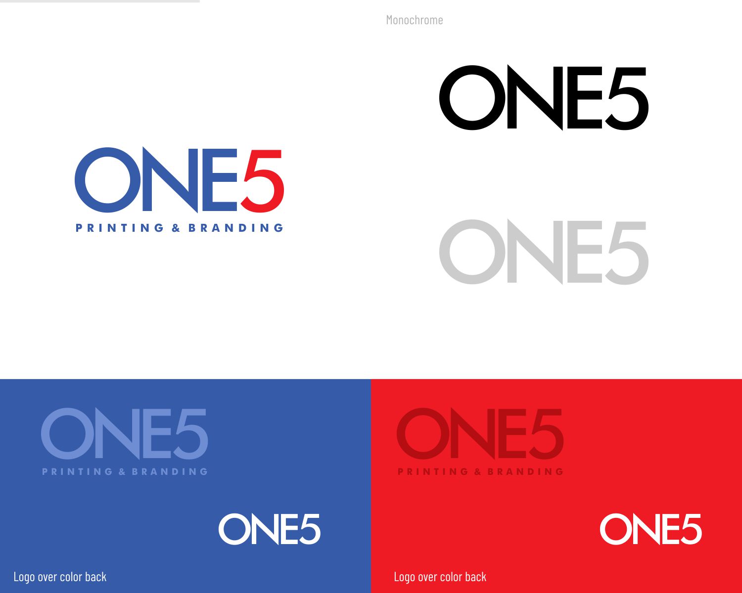 Logo Design by DesignMX (Renan Mejia) for this project | Design #34927817