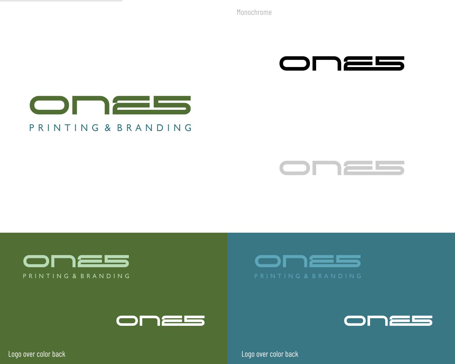 Logo Design by DesignMX (Renan Mejia) for this project | Design #34927819