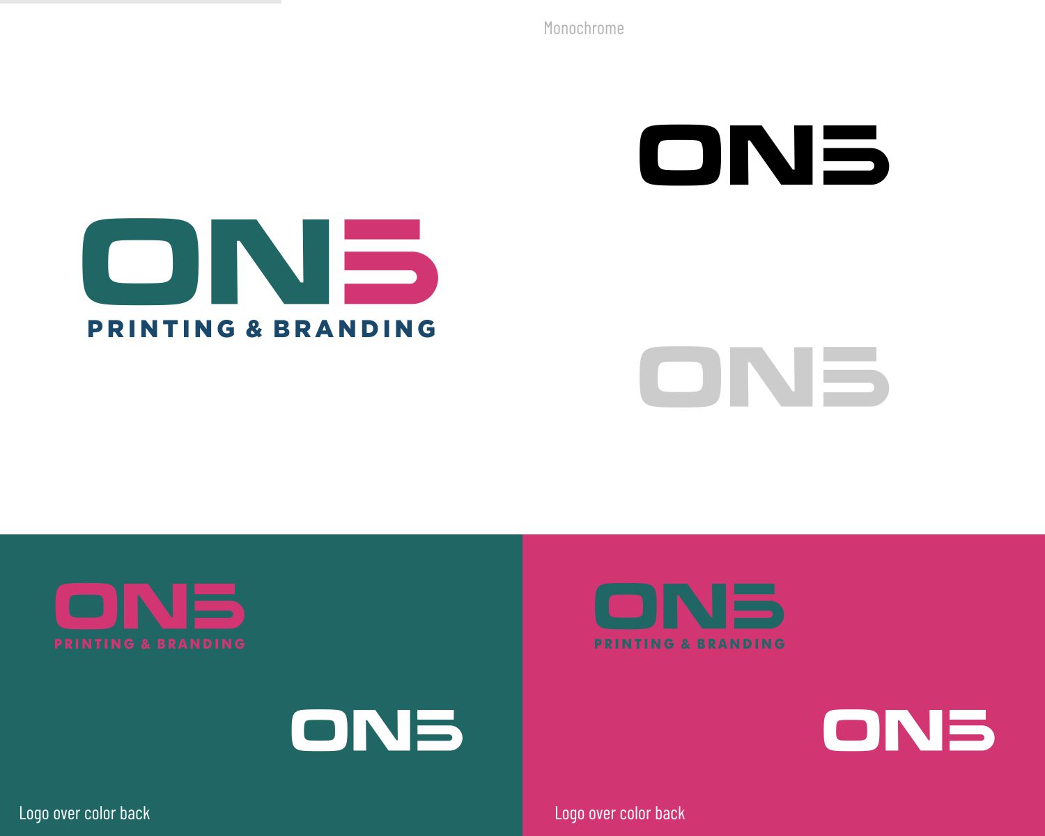 Design de Logo par DesignMX (Renan Mejia) pour ce projet | Design #34927820
