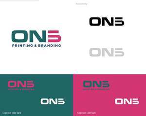 Design de Logo par DesignMX (Renan Mejia) pour ce projet | Design : #34927820