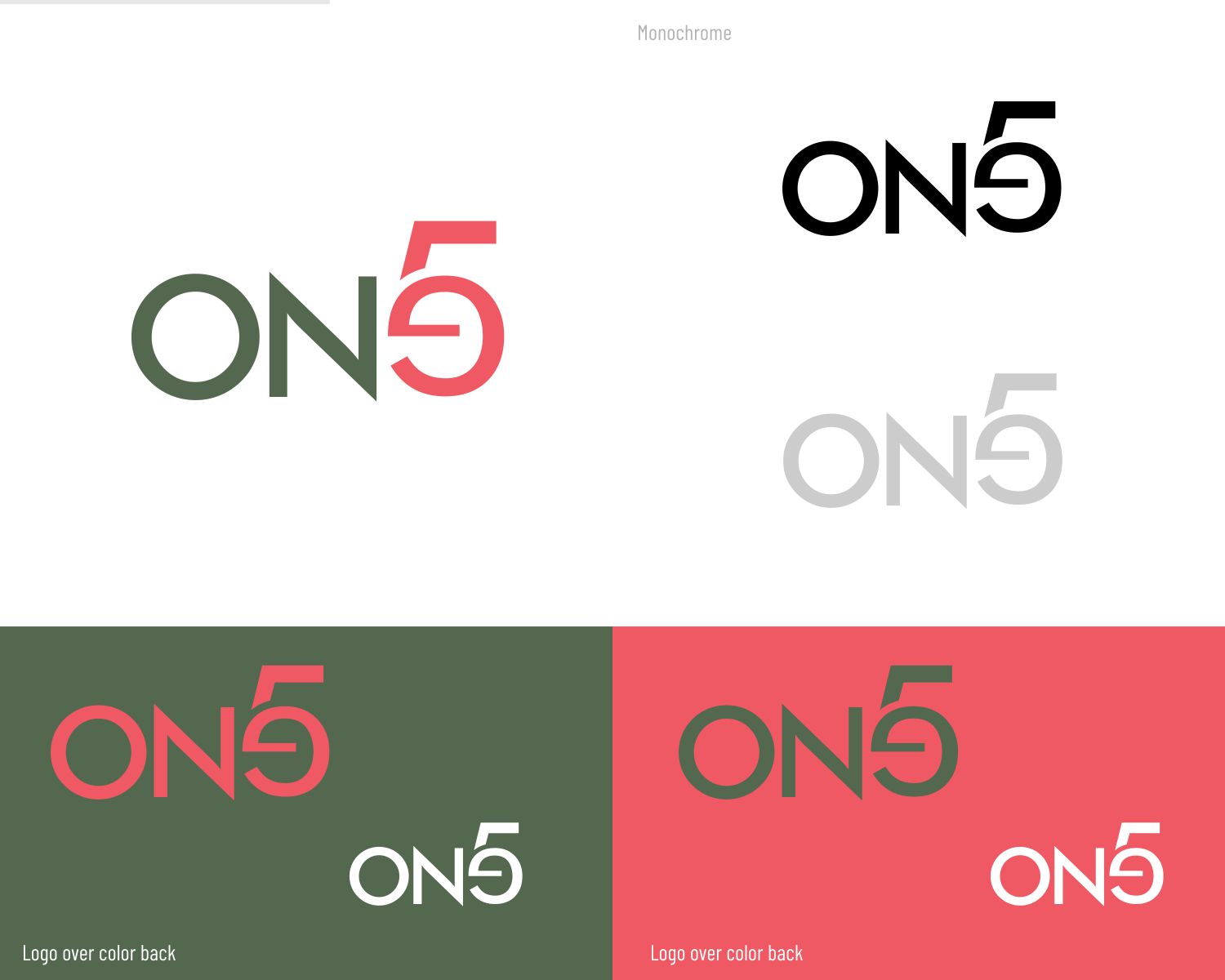 Logo Design by DesignMX (Renan Mejia) for this project | Design #34928101