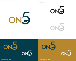Design de Logo par DesignMX (Renan Mejia) pour ce projet | Design : #34928103
